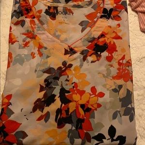 Jockey Nurses Uniform top